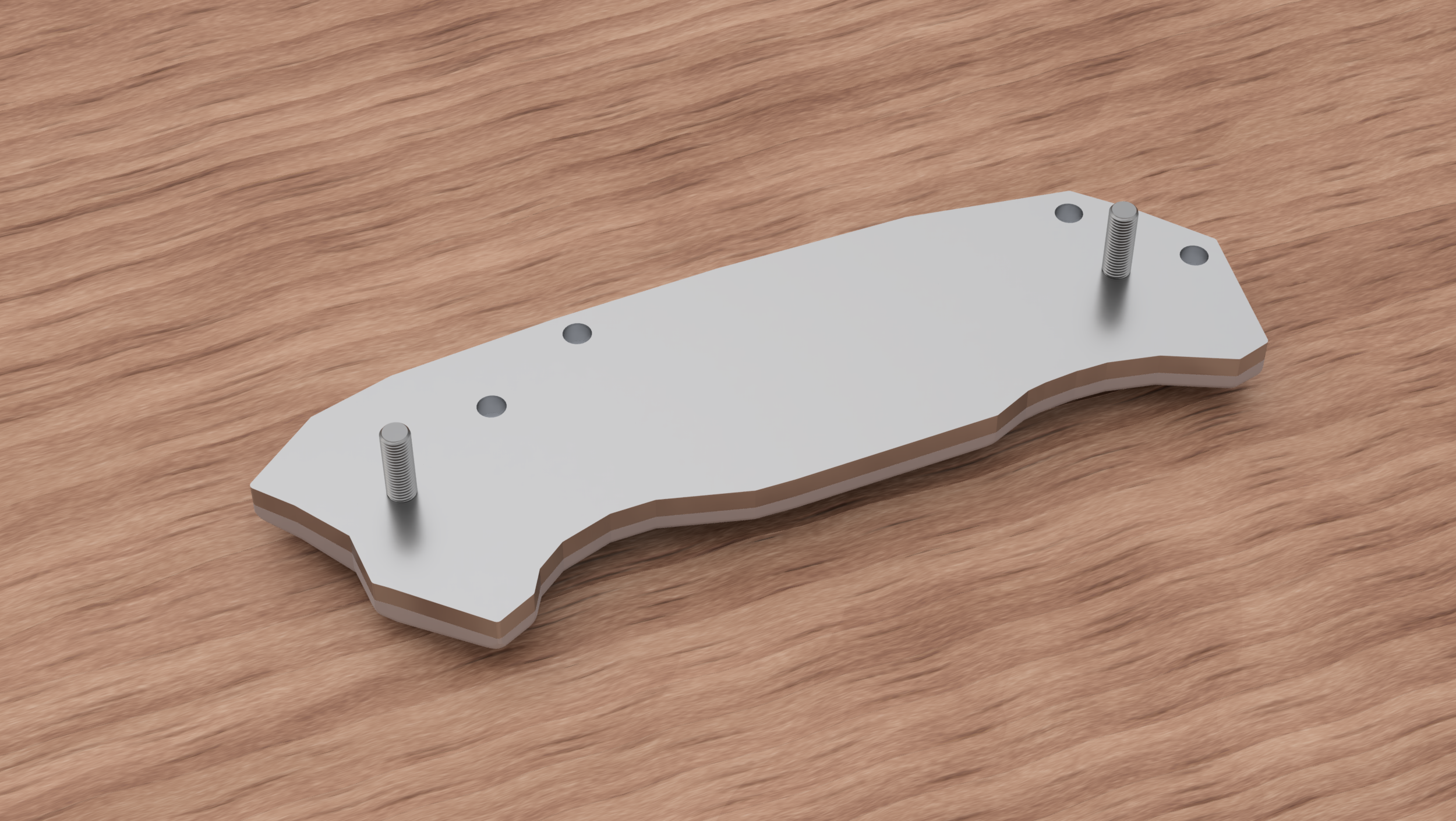 Base plate