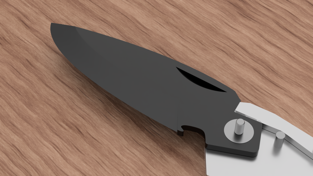 Blade